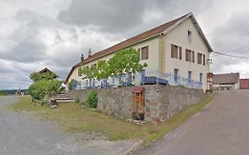 Auberge la Belle Hêtraie